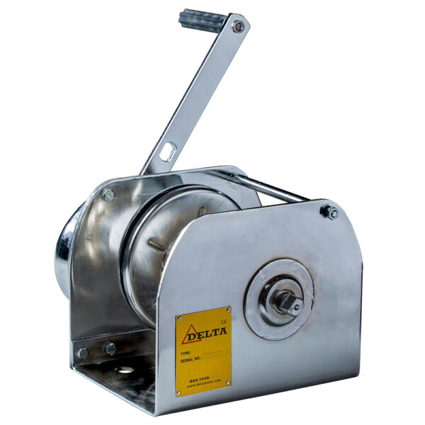 DELTA Handlier RHW
