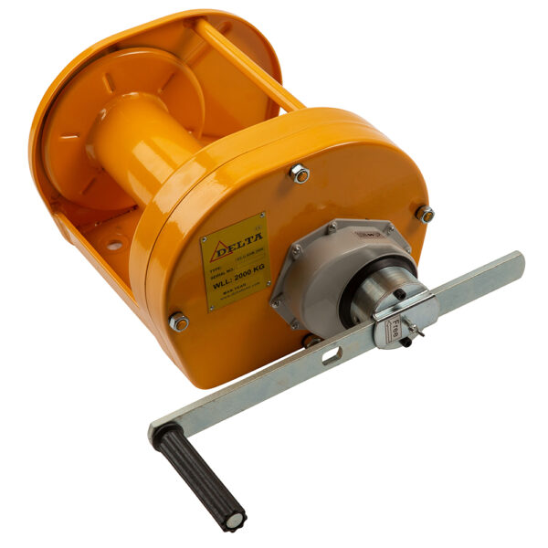 DELTA Handlier RHW - Afbeelding 2