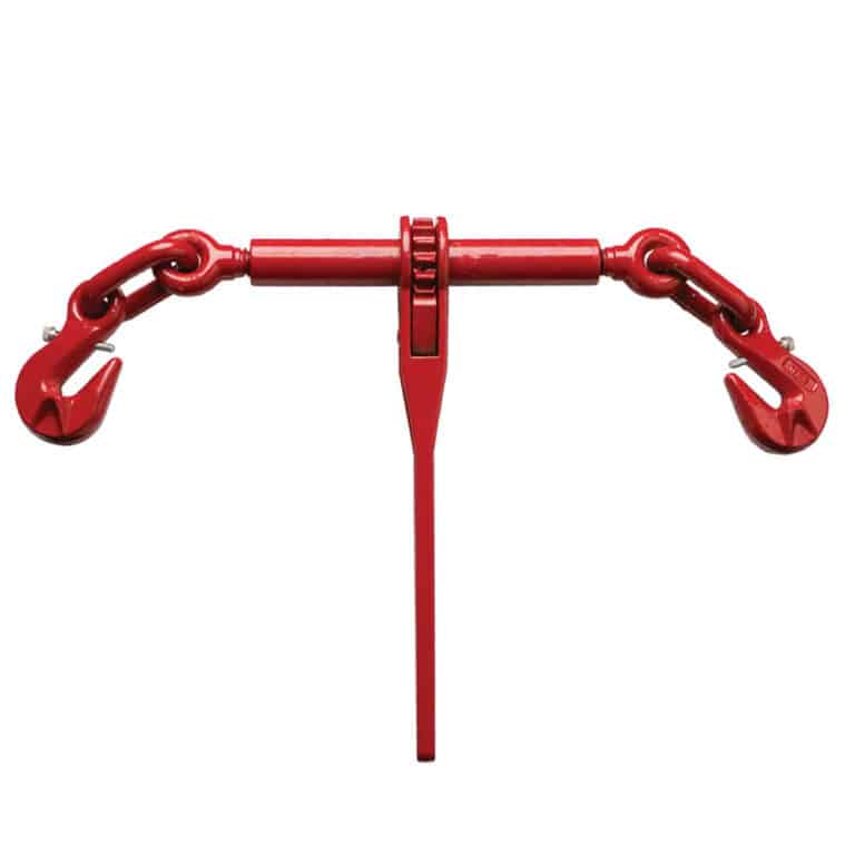 DELTALOCK - Ratel ladingspanner - grade 80 -