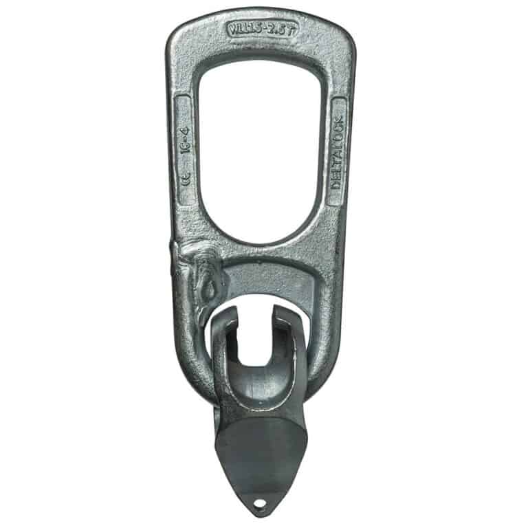 Kogelkophaak - YE.8.101.100