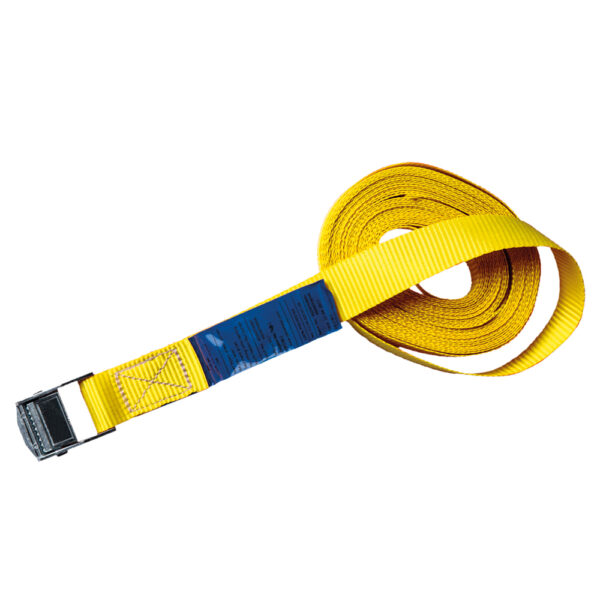 DELTASLING Omsnoerband met gesp - Afbeelding 2